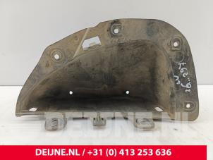 Ford Transit Connect Luchtgeleider O325189 foto 2