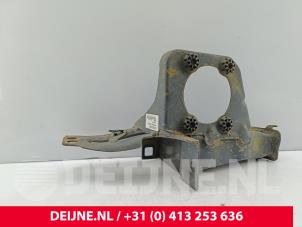 Volvo V60 Chassis bar, front O325191 photo 2
