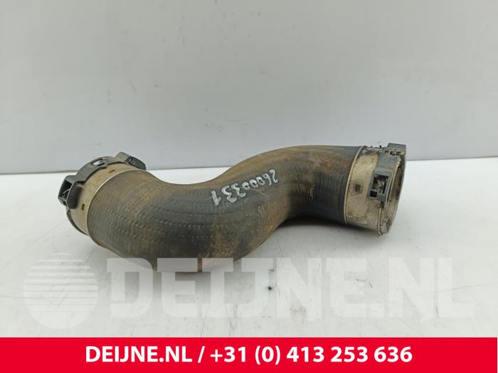 Mercedes Sprinter Turboslang O325192