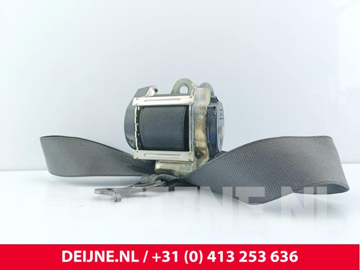 Mercedes Vito Sicherheitsgurt rechts vorne O325195