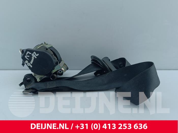 Mercedes Vito Veiligheidsgordel links-voor O325196