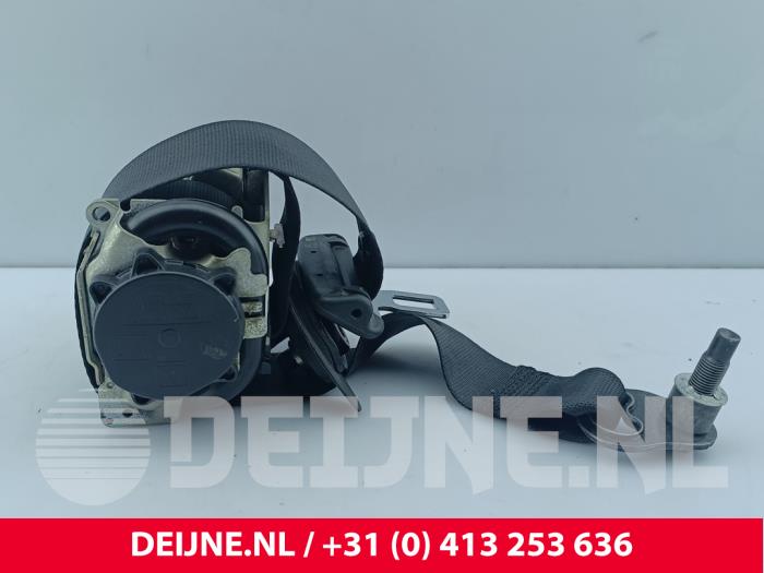 Mercedes Sprinter Veiligheidsgordel rechts-voor O325199