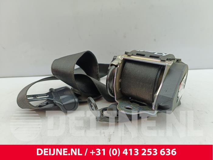Mercedes eVito Sicherheitsgurt links vorne O325206