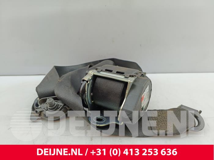 Mercedes eVito Veiligheidsgordel links-voor O325207