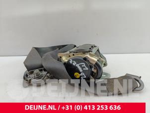 Mercedes eVito Front seatbelt, left O325207 photo 2