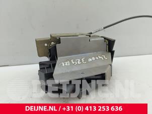 Ford Transit Custom Front door lock mechanism 4-door, right O325214 photo 2