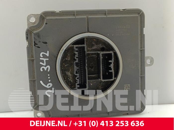Lynk & Co 01 Computer lighting module O325222