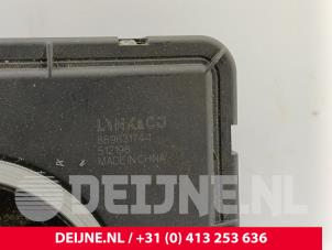 Lynk & Co 01 Computer lighting module O325222 photo 2