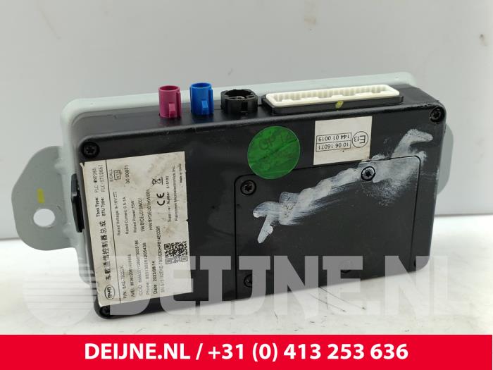 BYD Seal Bluetooth module O325226