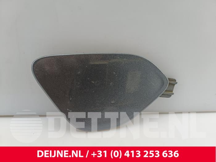 Volvo V60 Towing eye cover, front O325228
