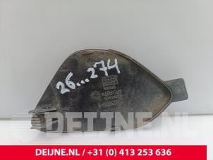 Volvo V60 Towing eye cover, front O325228 photo 2