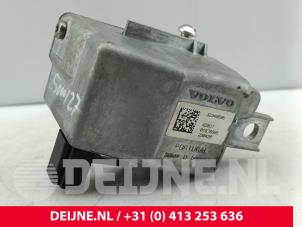 Volvo XC90 Steering lock O325229 photo 2
