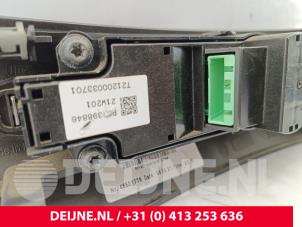 Volvo V60 Radiobedienfeld O325230 foto 3