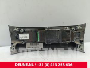 Volvo V60 Radiobedienfeld O325230 foto 2