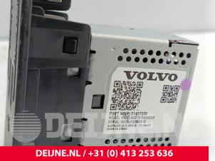 Volvo S90 AUX / USB-Anschluss O325231 foto 3