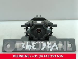 Lynk & Co 01 Camera voorzijde O325232 foto 2