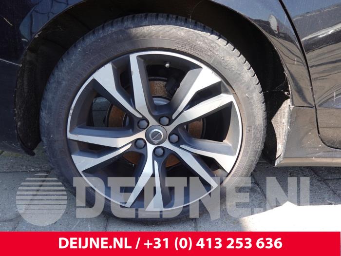 Volvo S60 Felge O325240