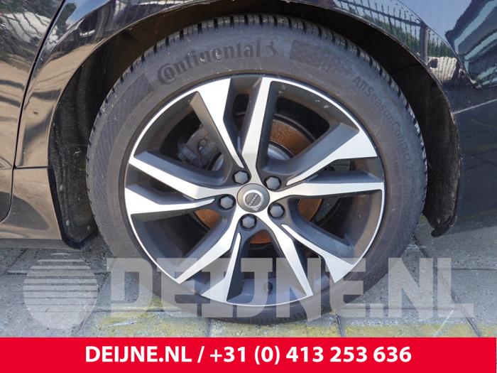 Volvo S60 Felge O325239