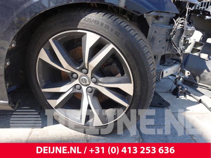 Volvo S60 Felge O325242