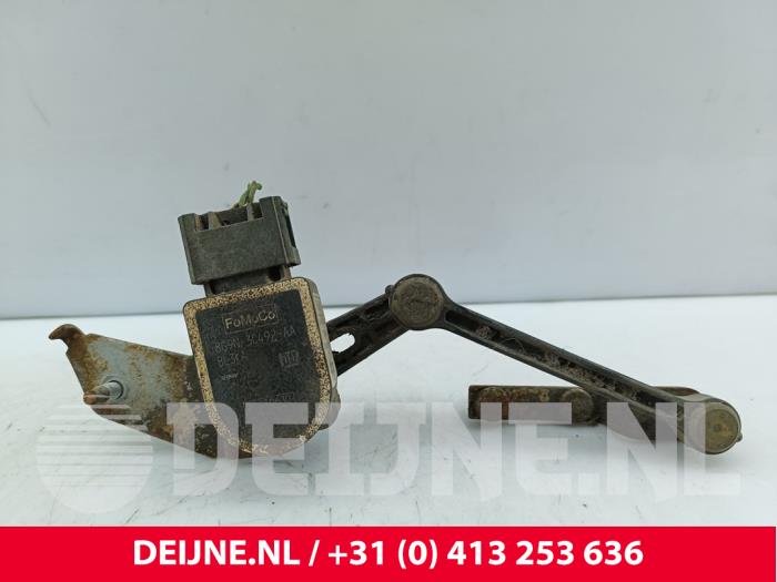 Volvo S60 Xenon Höhenregler O325234