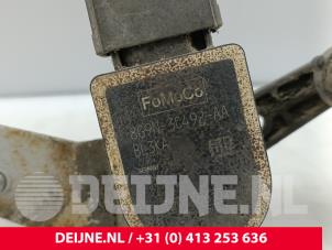 Volvo S60 Xenon hoogteregelaar O325234 foto 2
