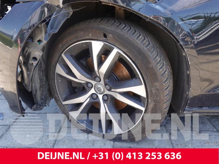 Volvo S60 Felge O325241