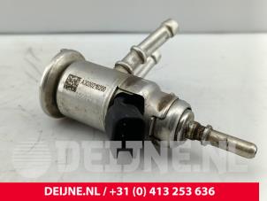 Peugeot Expert Adblue Injektor O325245 foto 3