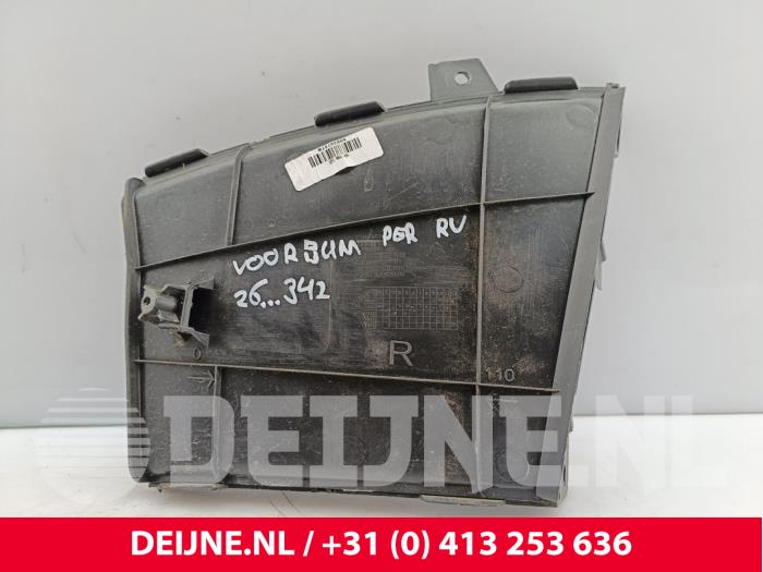Lynk & Co 01 Luft Leitung O325267