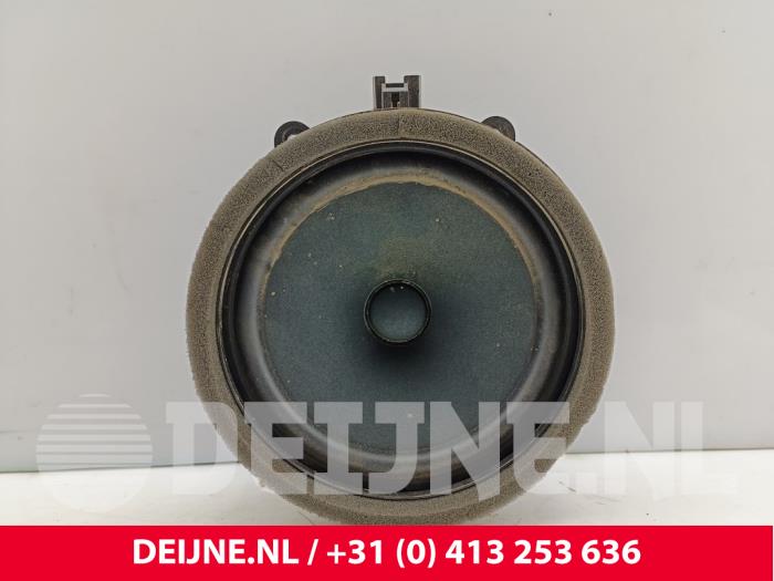 Volvo V60 Lautsprecher O325268
