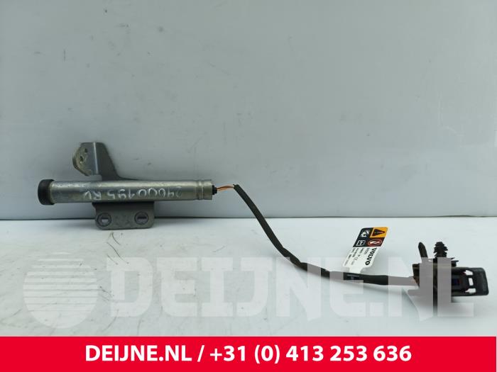 Volvo S90 Popup System Motorhaube O325269