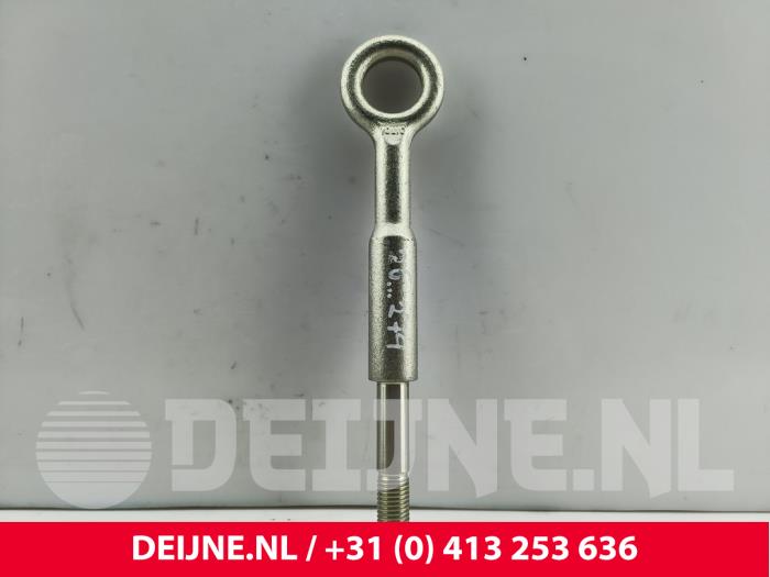 Volvo V60 Abschleppöse vorne O325271