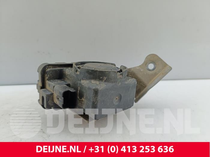 Volvo V60 Alarm Sirene O325274