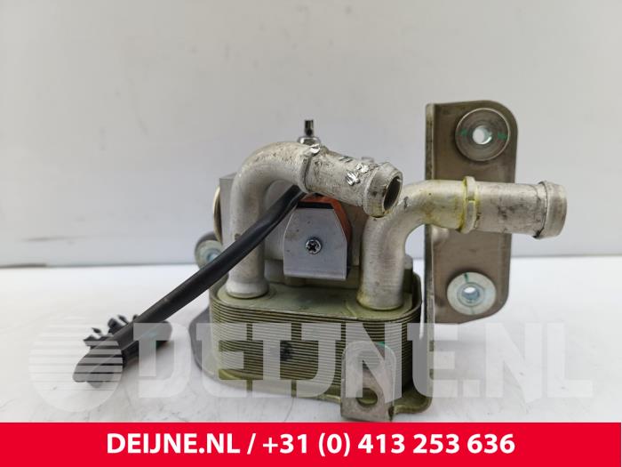 Lynk & Co 01 Expansieklep airco O325275