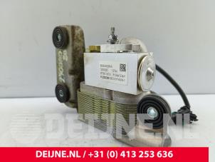 Lynk & Co 01 Ausgleichventil Airco O325275 foto 3