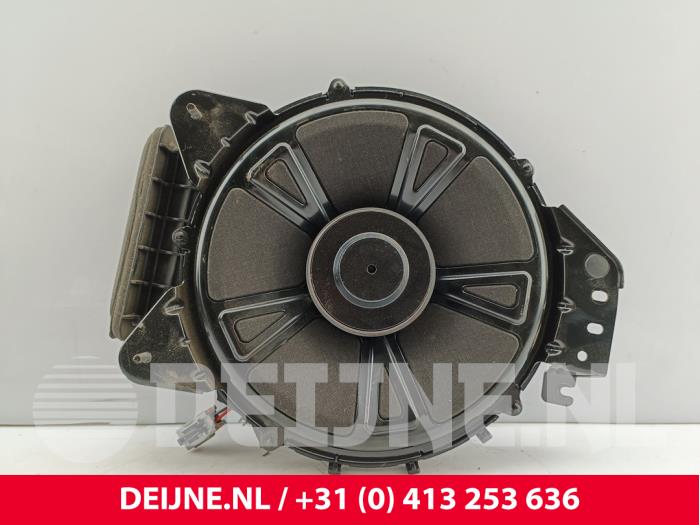 Volvo XC90 Subwoofer O325279