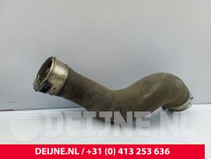 Mercedes Vito Intercooler Schlauch O325283 foto 2