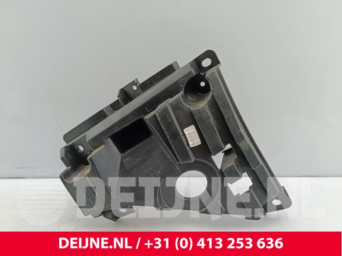 Lynk & Co 01 Stoßstangenecke links vorne O325262