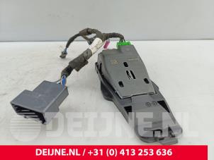 Volvo V60 Brake assist sensor O325265 photo 2