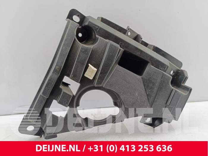 Lynk & Co 01 Stoßstangenecke rechts vorne O325261