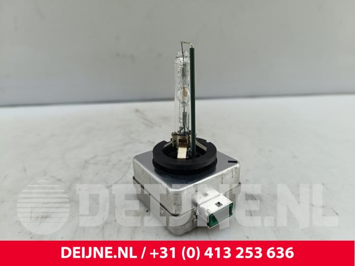 Volvo V60 Xenon Lampe O325258