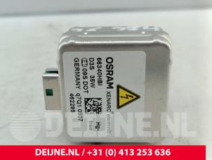 Volvo V60 Xenon bulb O325258 photo 2
