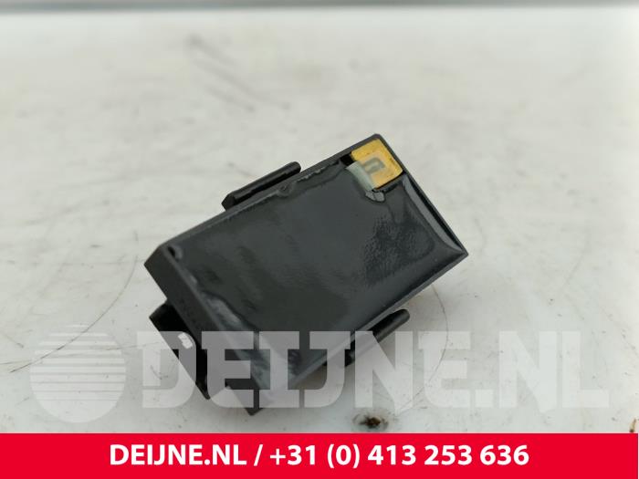 Volvo V60 Regensensor O325264