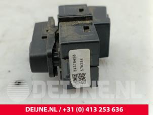 Volvo V60 Central locking switch O325259 photo 3
