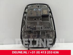 Volvo XC40 Interior lighting, front O325252 photo 2