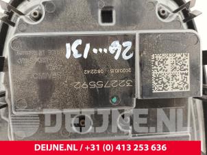 Volvo XC40 Interior lighting, front O325252 photo 3