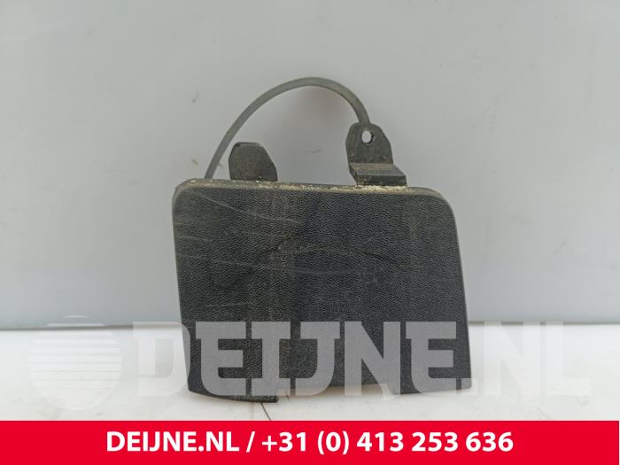 Volvo XC90 Rear towing eye cover O325286