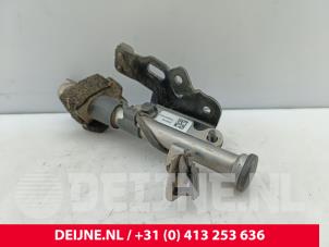 Volvo V60 Popup System Motorhaube O325288 foto 3