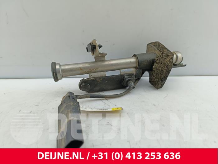 Volvo V60 Popup System Motorhaube O325289