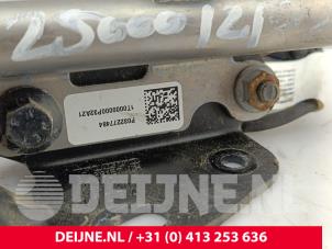 Volvo V60 Popup System Motorhaube O325289 foto 3