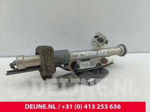 Volvo V60 Popup System Motorhaube O325289 foto 2